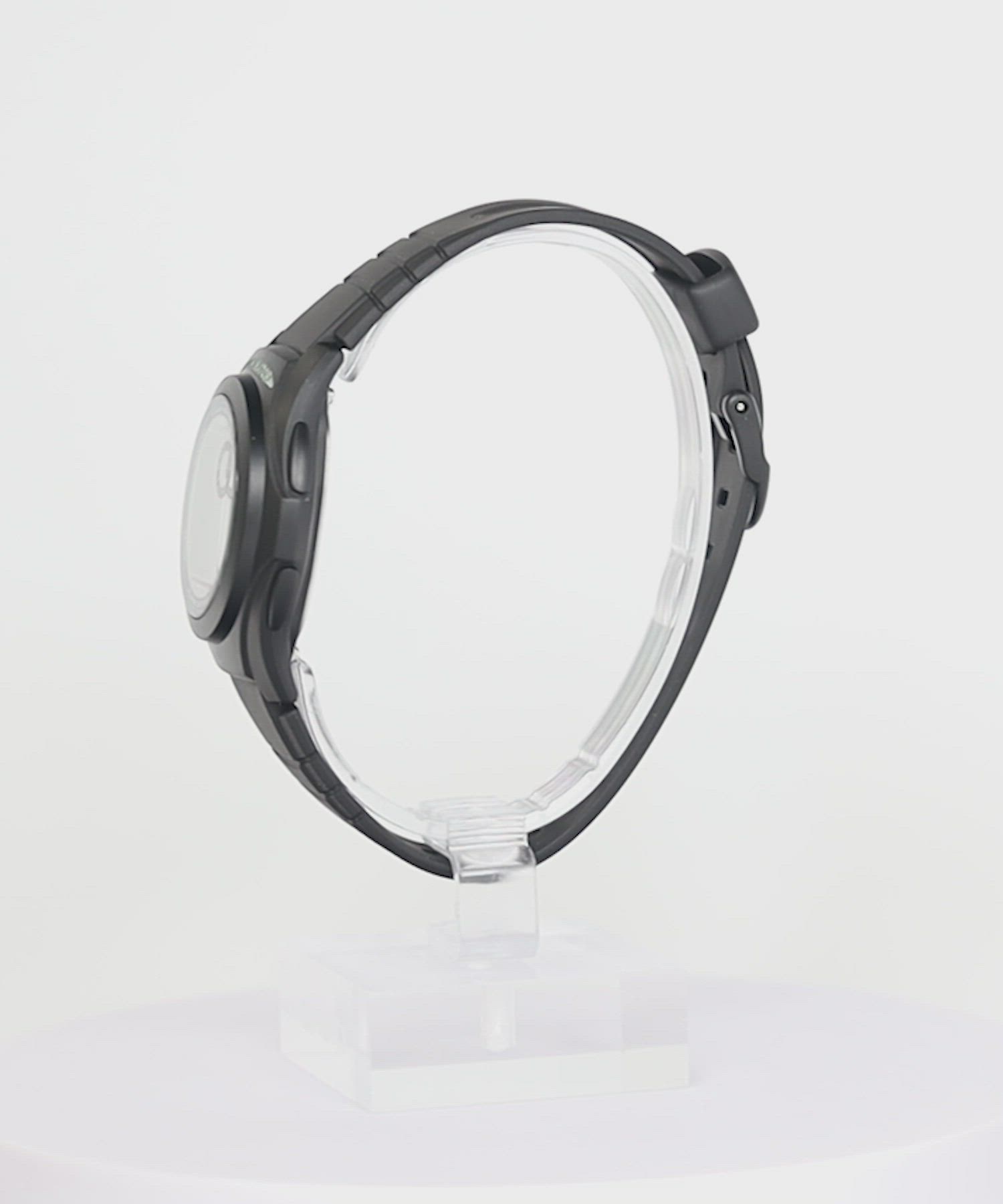 CASIO Collection / F-200W-1AJH（デジタル腕時計）｜CASIO（カシオ