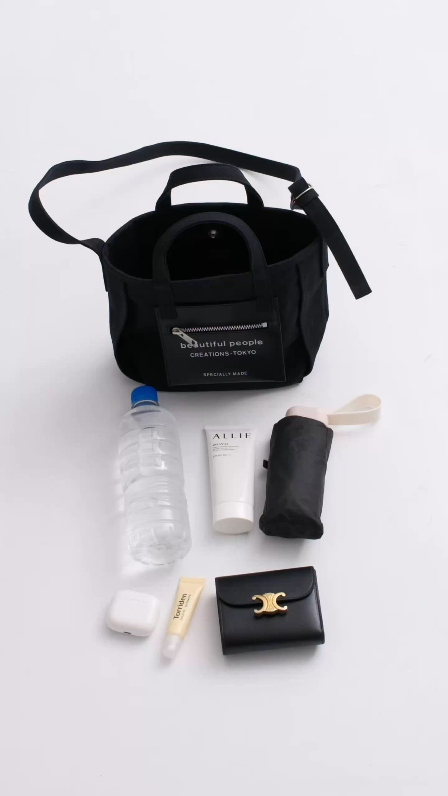 セール】【beautiful people/ビューティフルピープル】別注 Logo