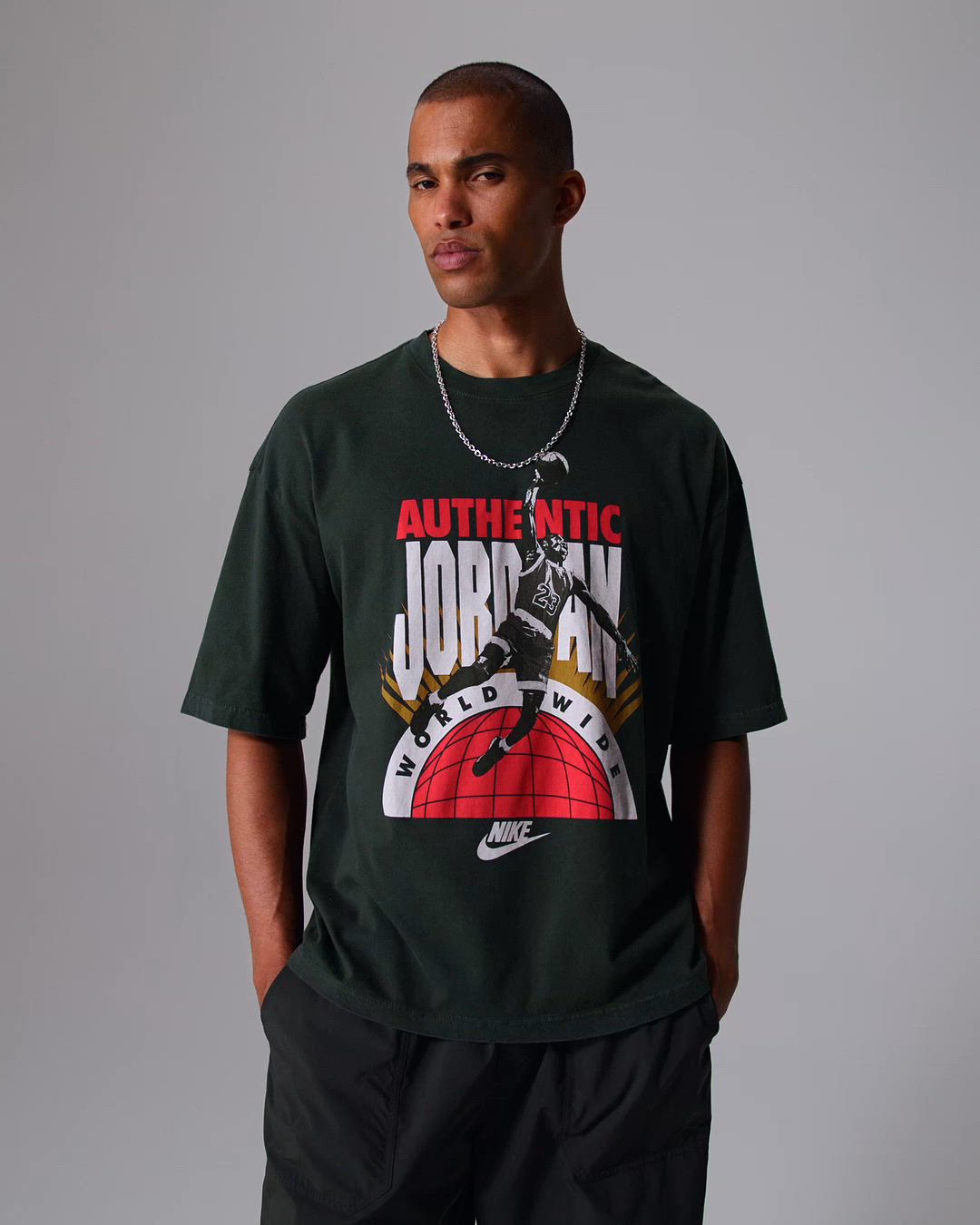 ジョーダン JORDAN Tシャツ Jordan tシャツ ジョーダン SPT DF GFX MJ S/S Tシャツ メンズ