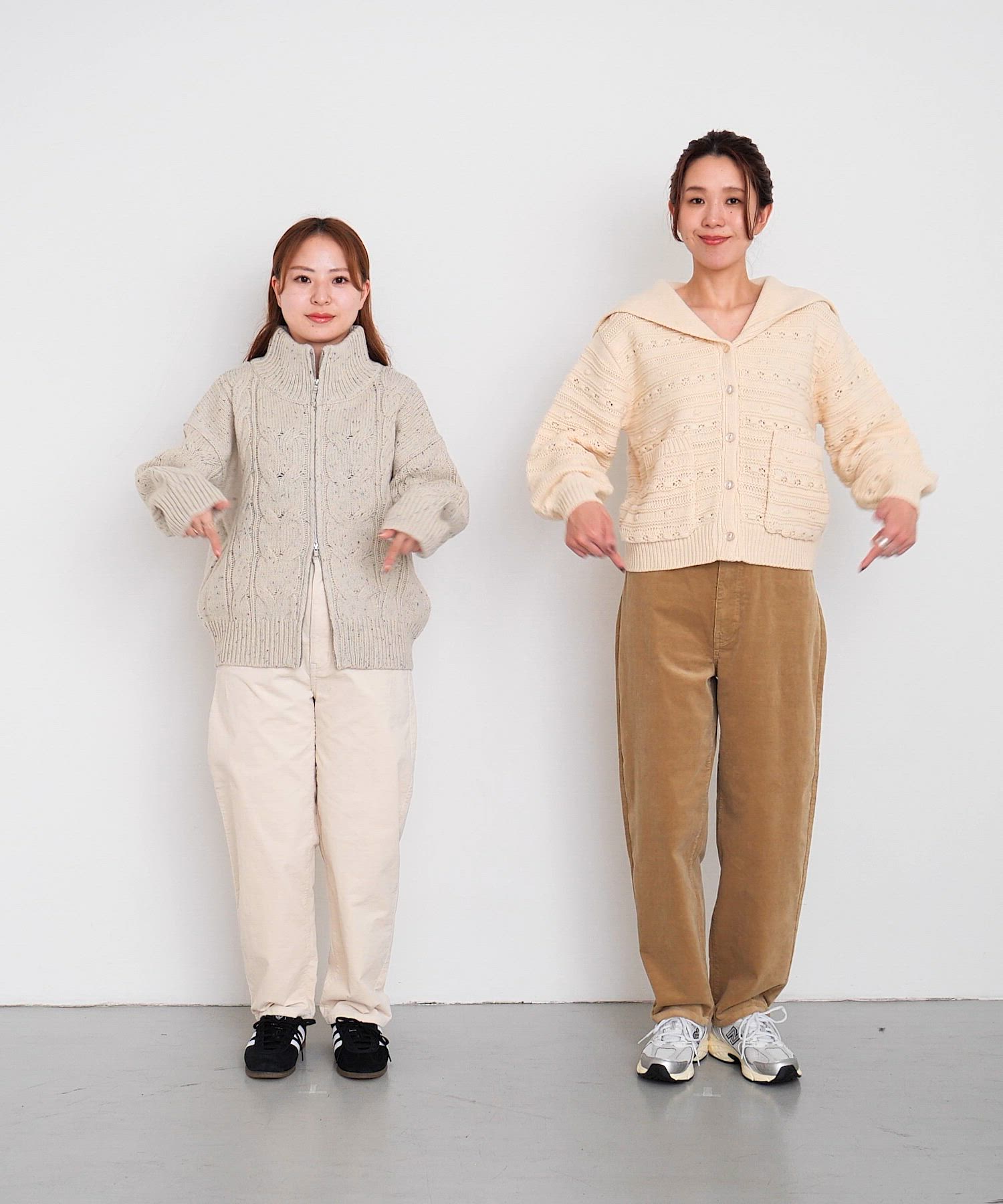 コーデュロイカーブパンツ（その他パンツ）｜URBAN RESEARCH Sonny