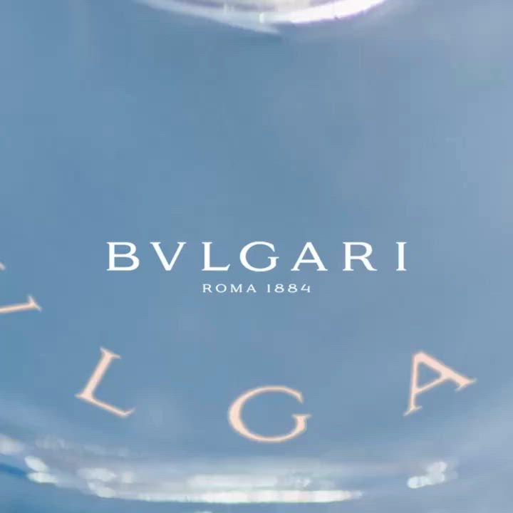 オムニア クリスタリン オードトワレ100mL/BVLGARI OMNIA CRYSTALLINE