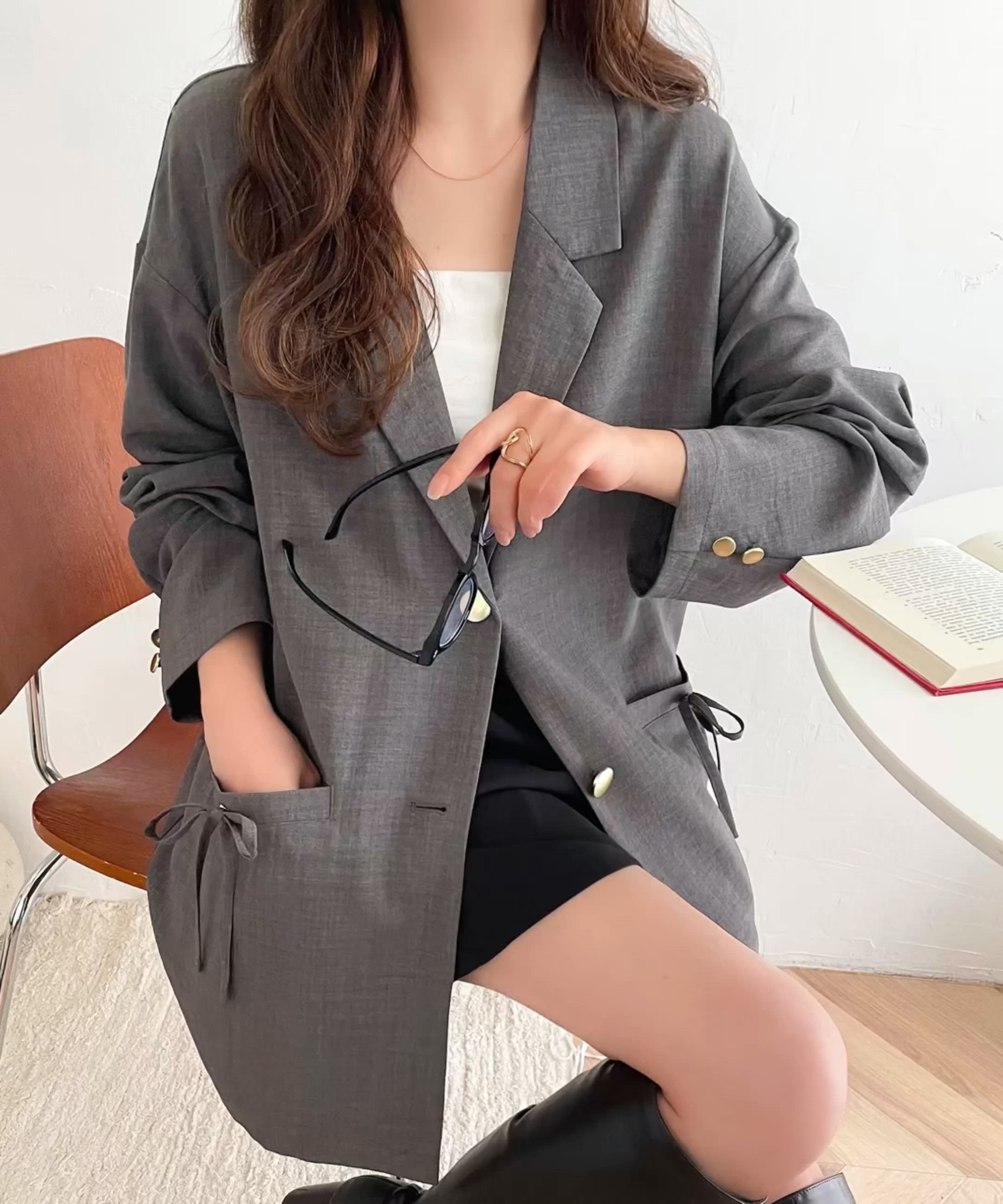 セール】【mily bilet】きちんと感に、ほんの少しのときめきを。リネン