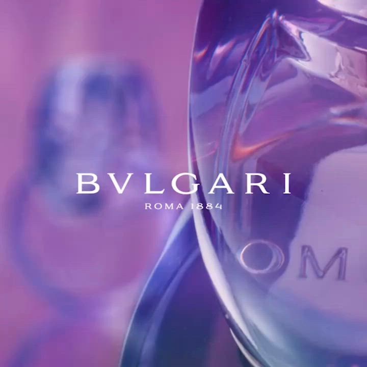 オムニア アメジスト オードトワレ30mL（香水）｜BVLGARI（ブルガリ