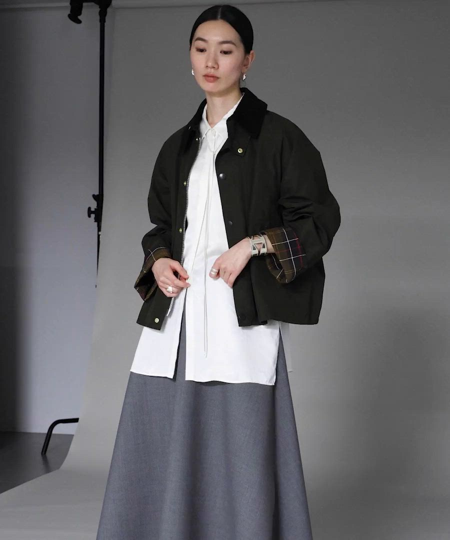 Curensology(カレンソロジー)/＜Barbour＞Curensology Exclusive