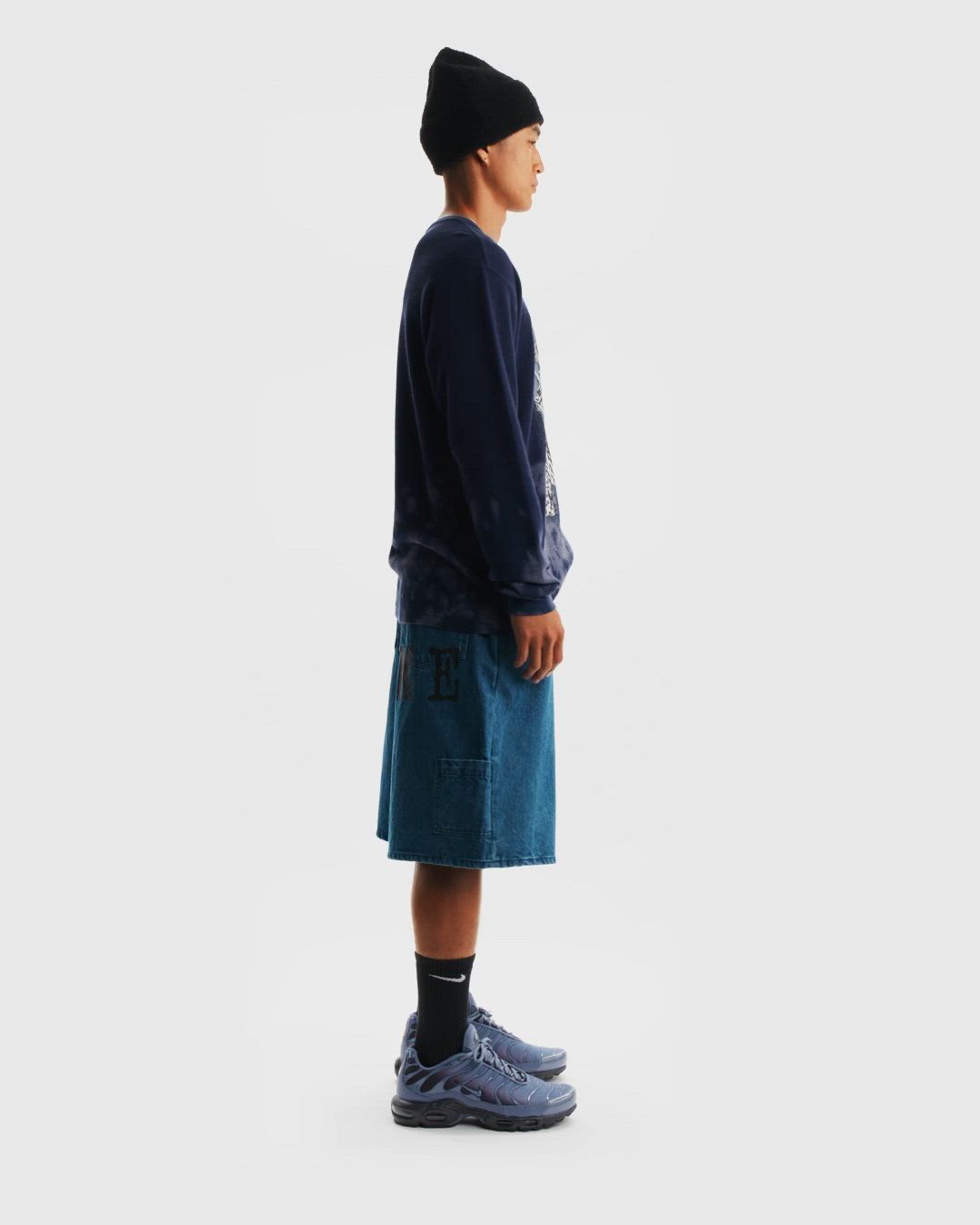 セール】ナイキ スポーツウェア メンズ サーマル トップ / Nike