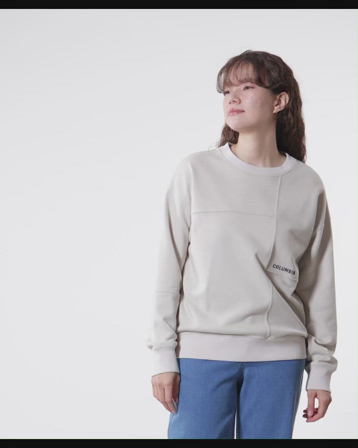 セール】きれいめ ヴィンテージ Columbia／ウィメンズ トゥリー