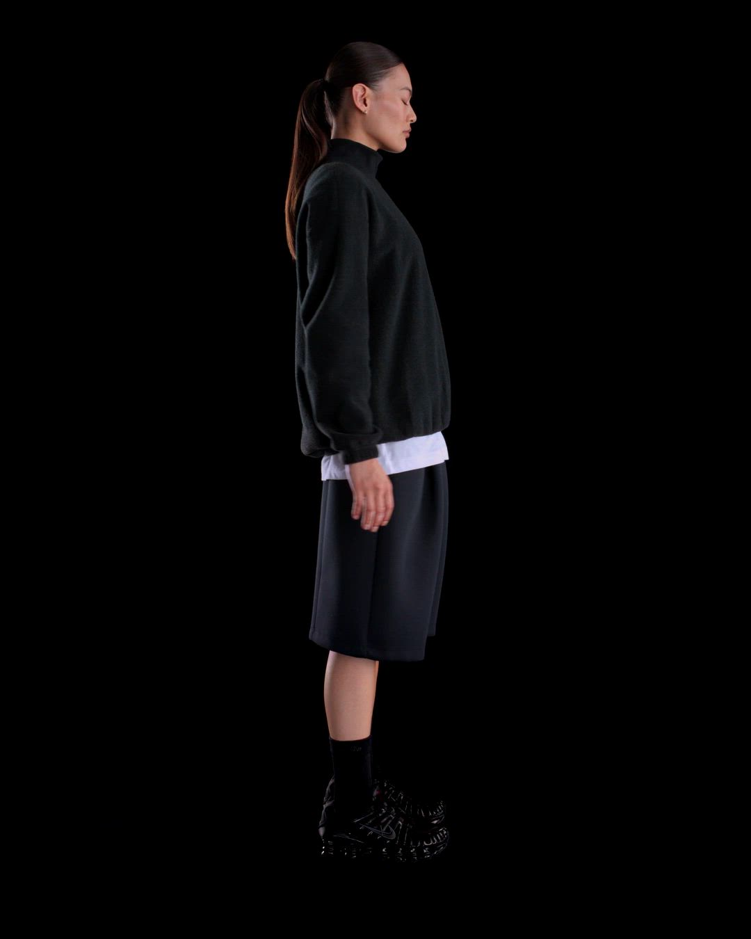 セール】ナイキ スポーツウェア フェニックス プラッシュ ウィメンズ