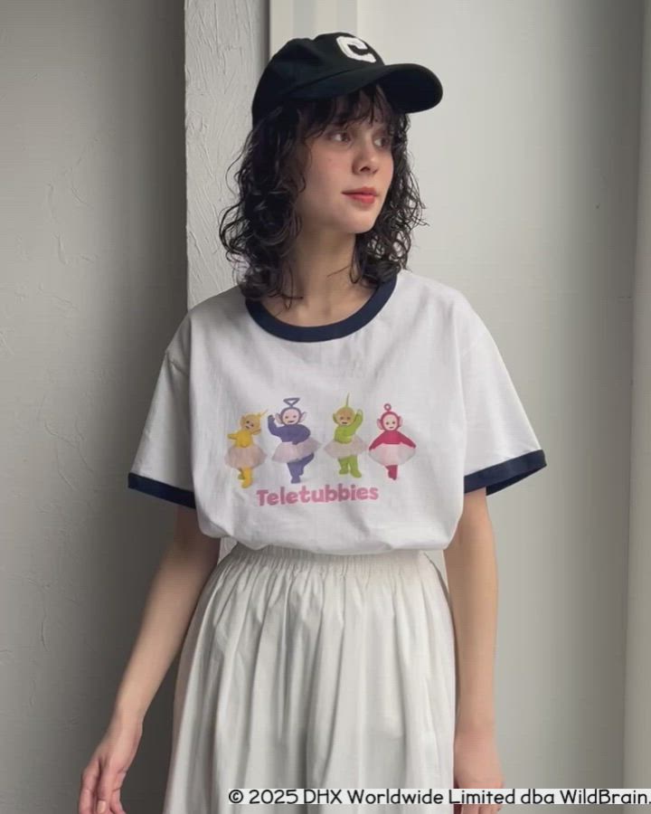 セール】【GOOD ROCK SPEED】グッドロックスピード 別注 Teletubbies