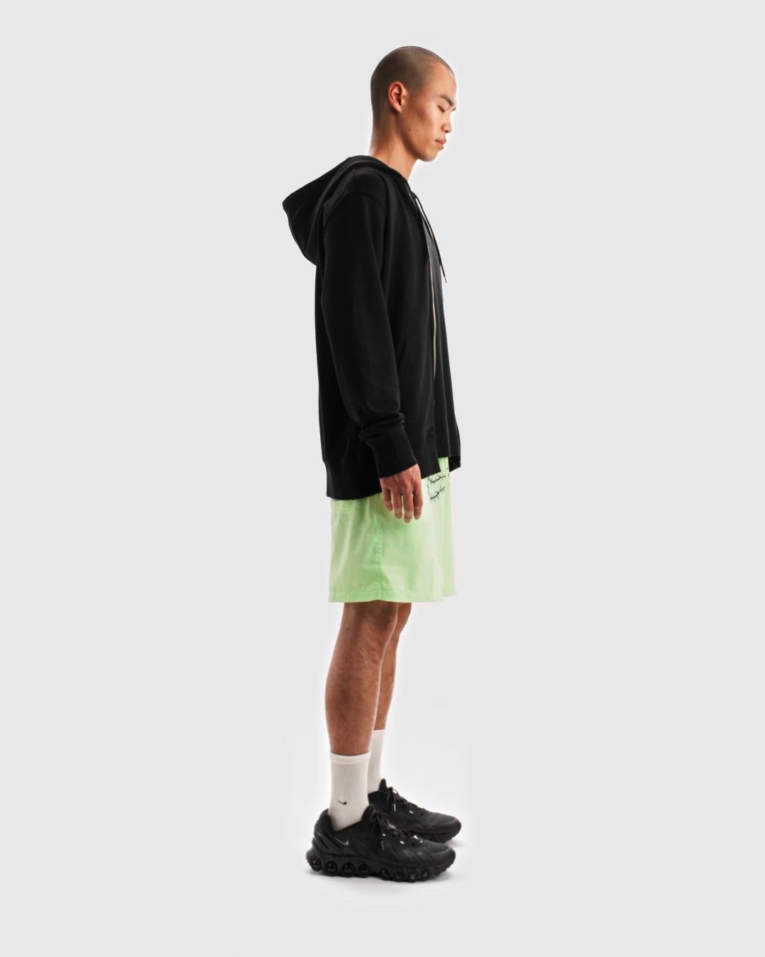 セール】ナイキ クラブ メンズ ウーブン フロー ショートパンツ / Nike