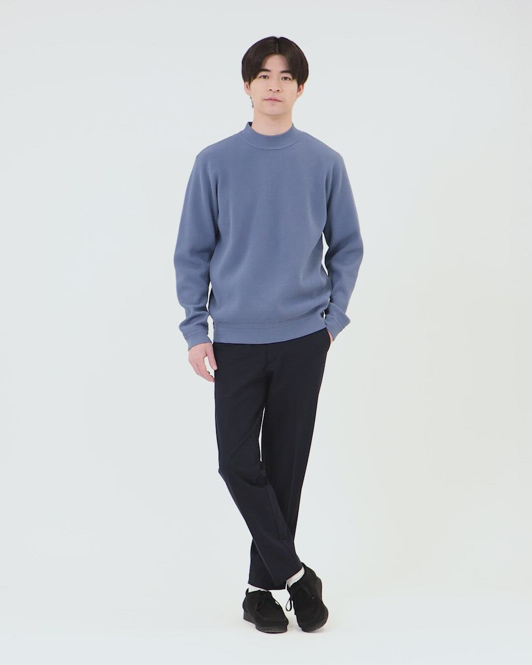 WEB限定】JUST fit ジャージ イージースラックス パンツ（その他パンツ
