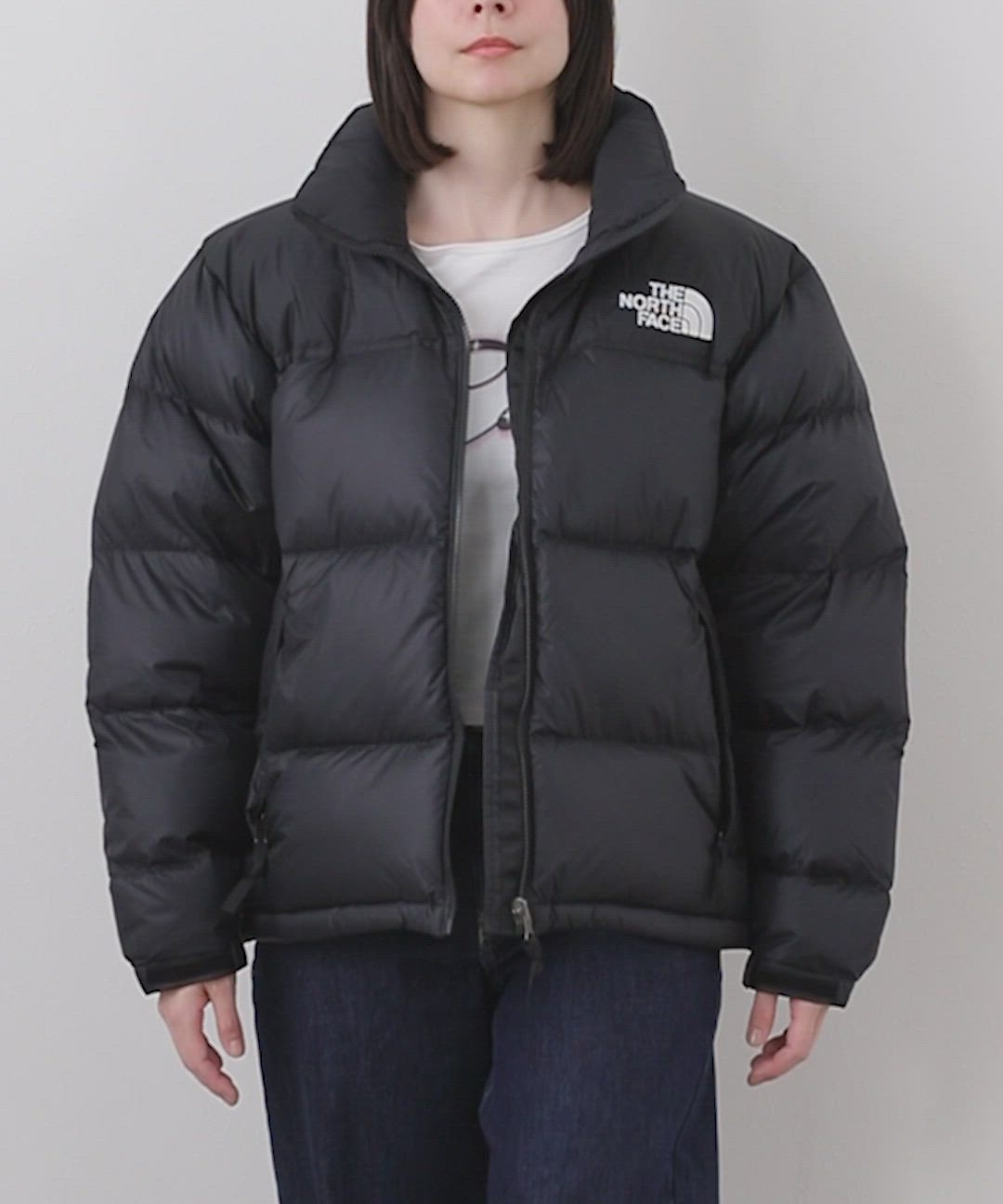 セール】【THE NORTH FACE / ザ ノースフェイス】NUPTSE JACKET