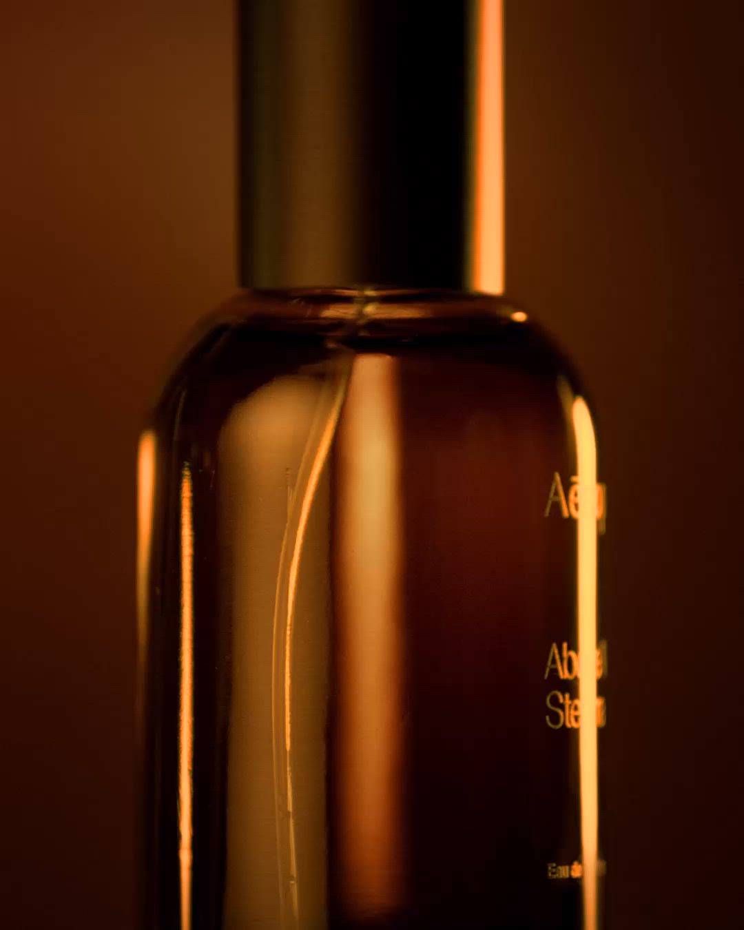 アバヴ アス、ステオーラ オードパルファム 50mL（香水）｜Aesop