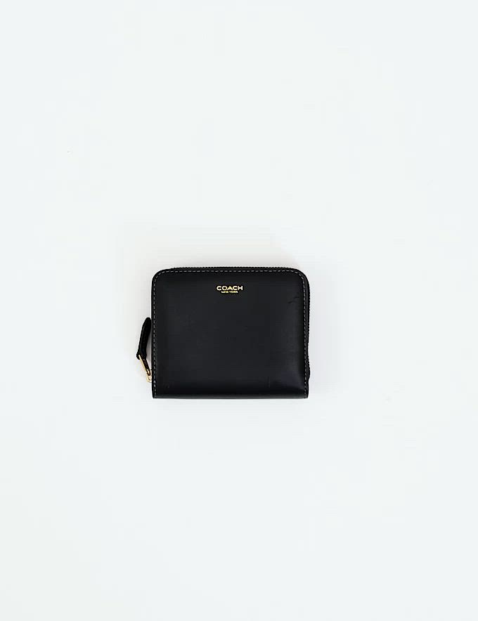 ニューヨーク ビルフォールド ウォレット（財布）｜COACH（コーチ）の