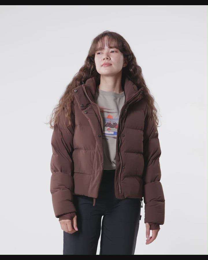 セール】撥水 Columbia／ウィメンズ アメイズ パフフーデッド