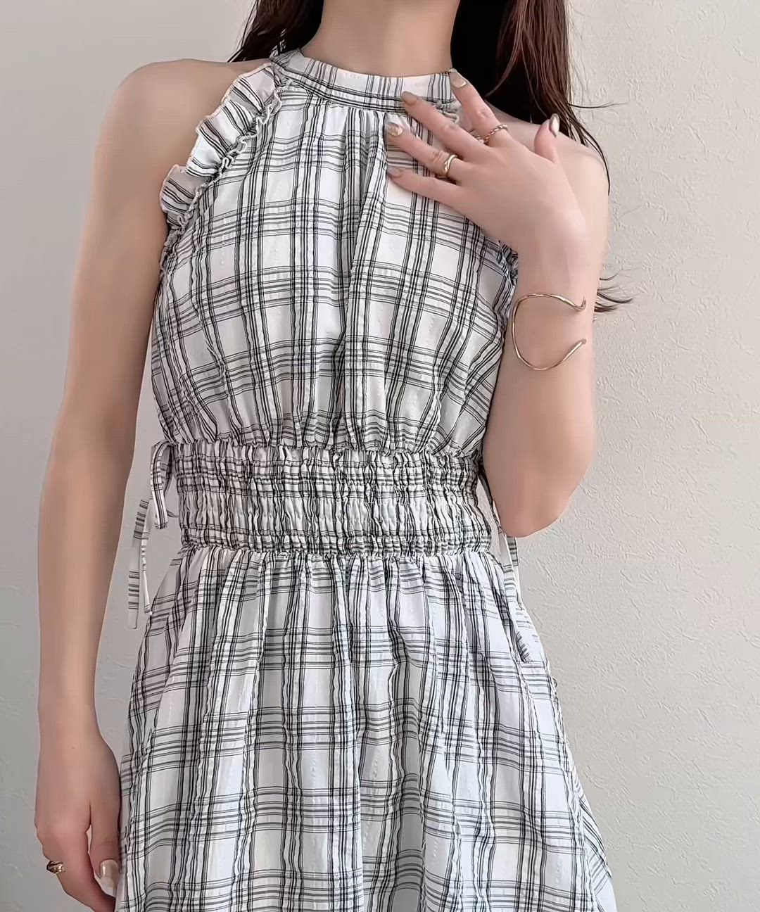セール】【mily bilet】甘さ品よく、視線くぎづけ♪バックリボンアメ