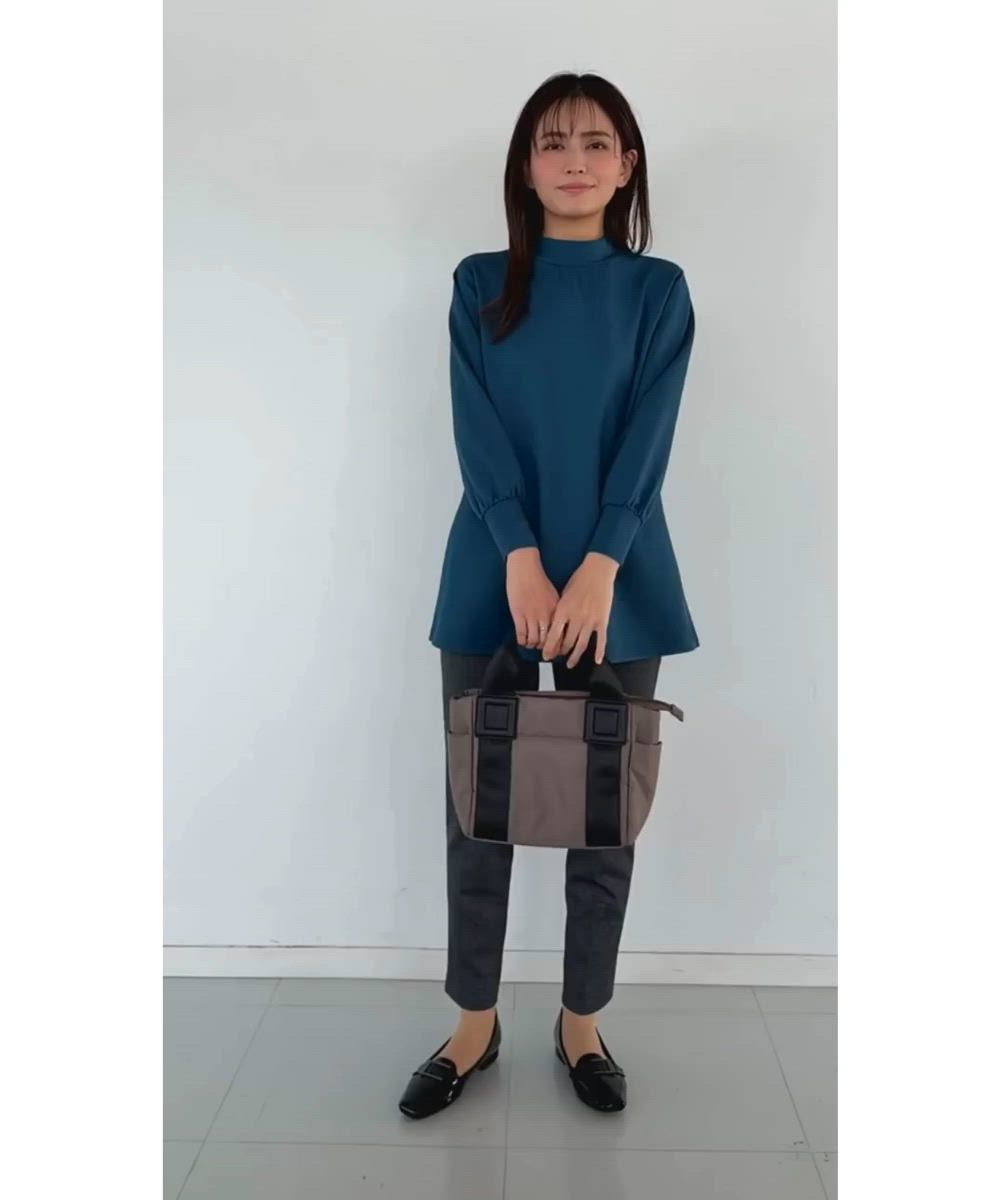 EC別注】軽量2WAYトートバッグ【ショルダーストラップ付】（トート