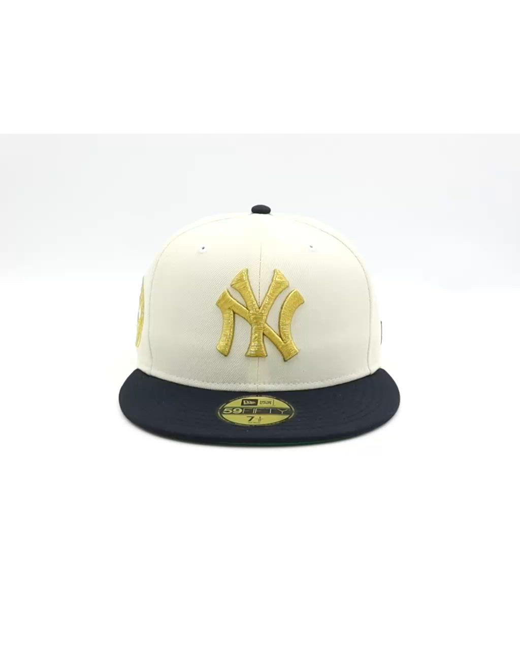 ゆ*と様 ニューエラキャップ NEW ERA（ニューエラ） キャップ 59FIFTYサイドパッチ MLB : ONSPOTZ