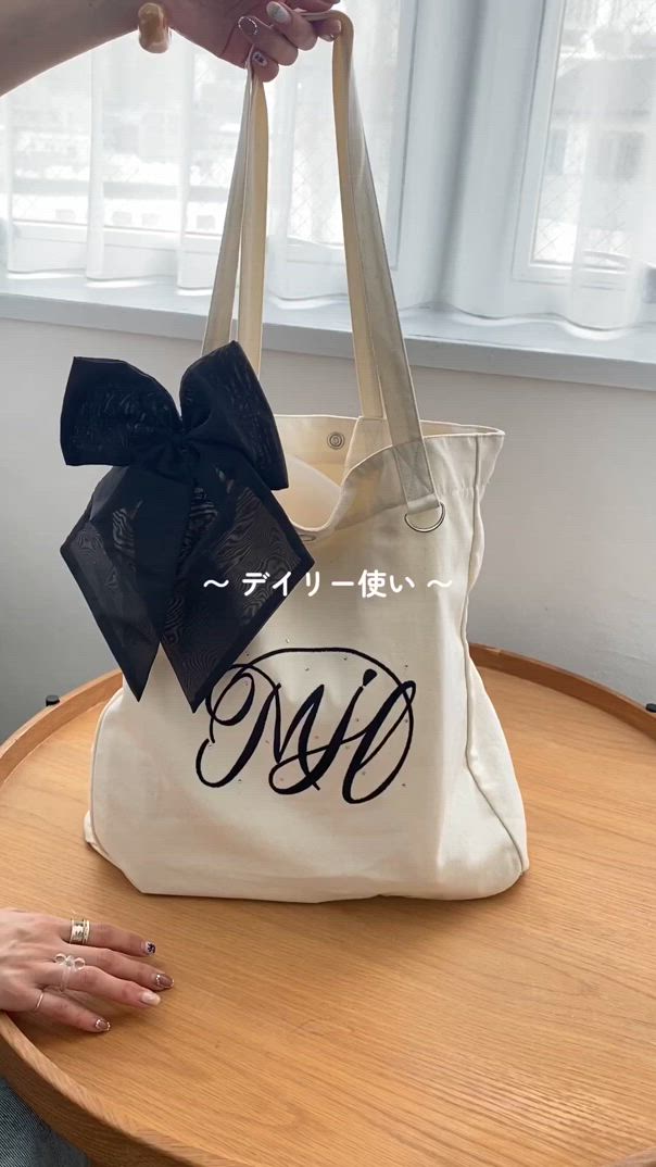 推し活にオススメ♪全9色で推し色が見つかる！】リボンモチーフセット