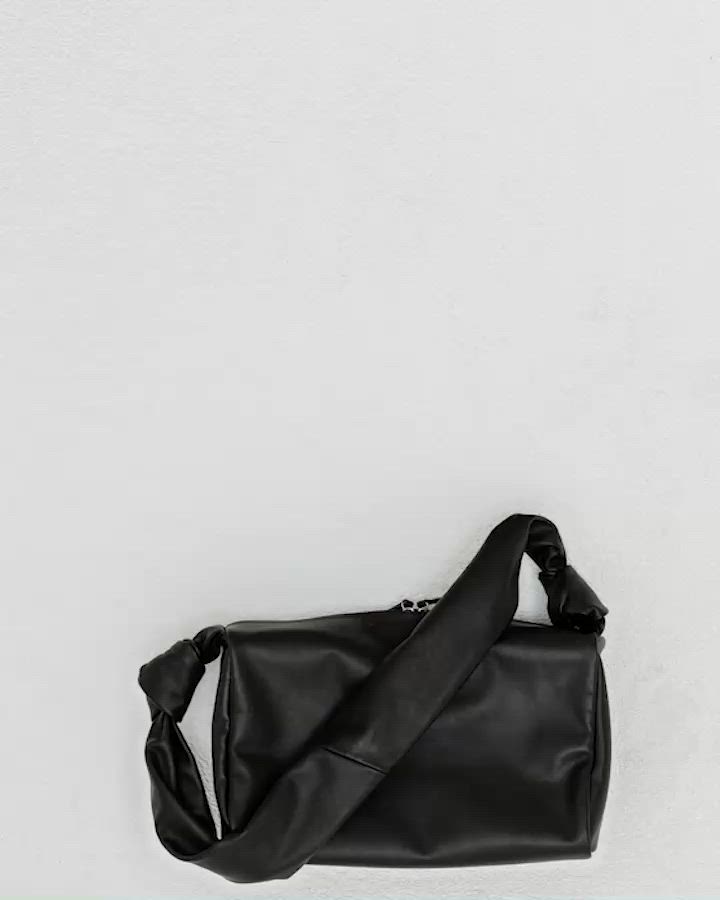 PFT】Fuka musubi Large ショルダーバッグ（ショルダーバッグ）｜ADAM