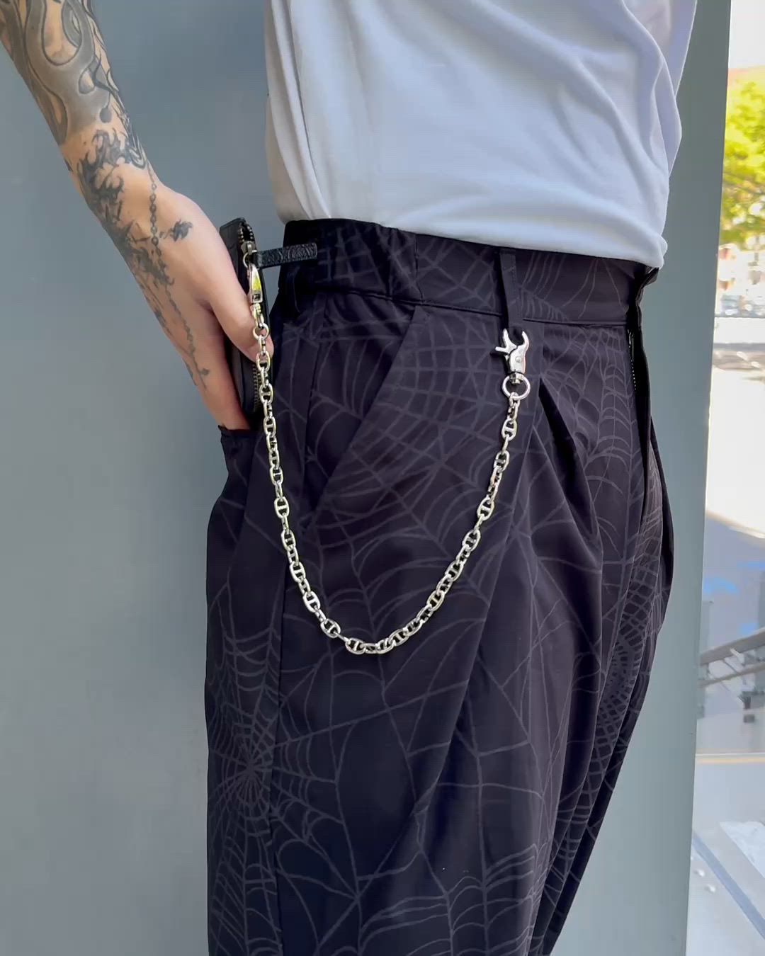 Wallet chain（ウォレットチェーン）｜Subciety（サブサエティ）の
