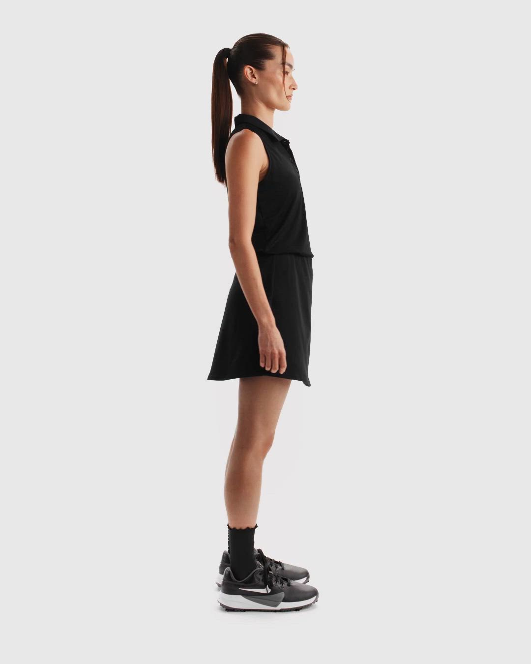 ナイキ ゴルフクラブ ウィメンズ Dri-FIT ゴルフスカート / Nike Golf