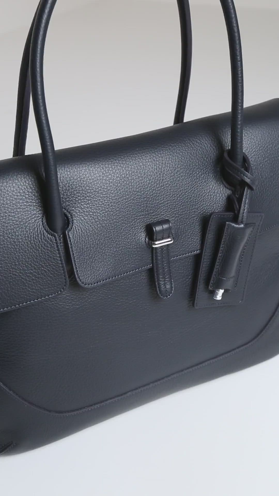 Maiden Voyage（メイデンヴォヤージュ）MB055A-フラップトートバッグ