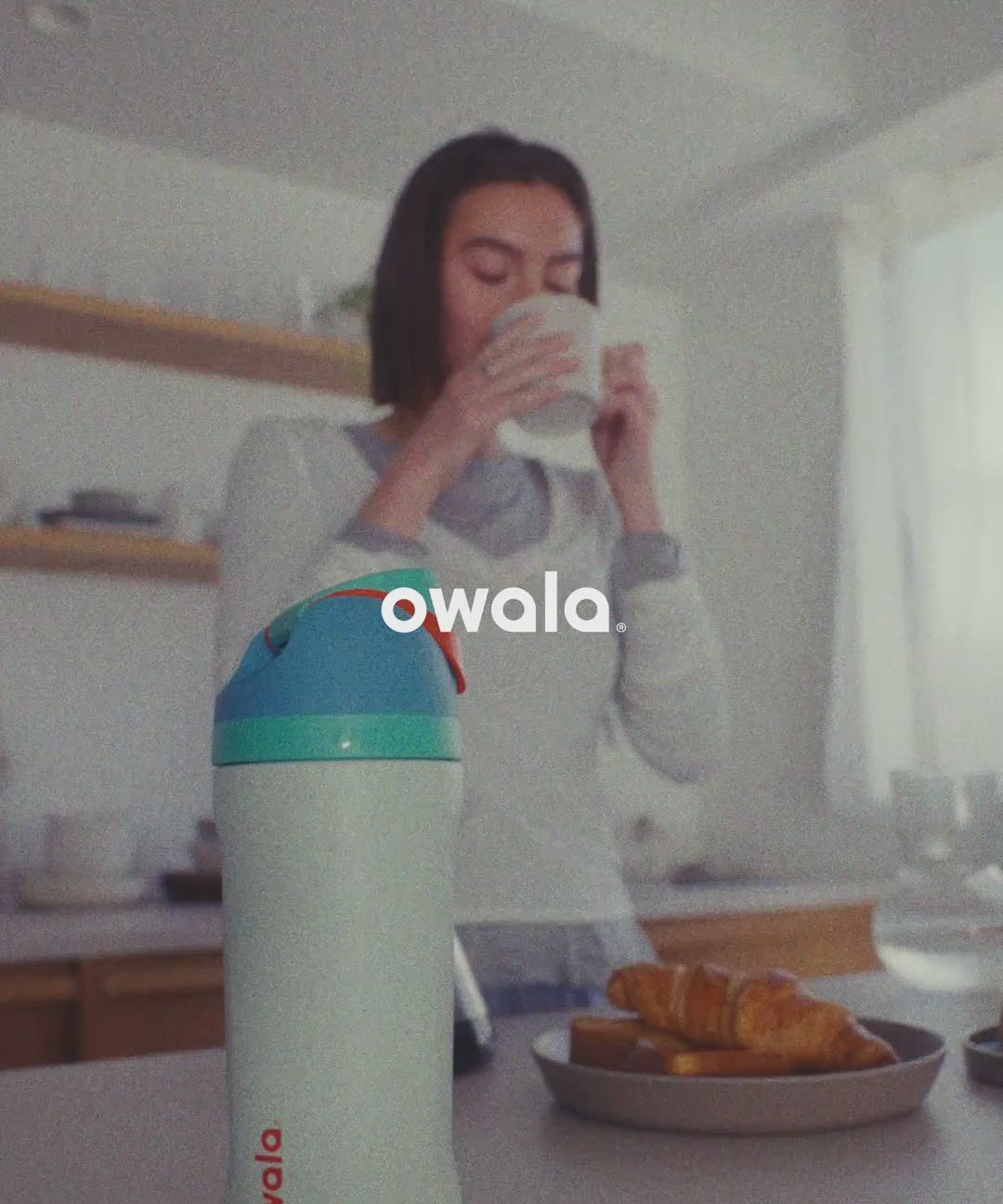 FreeSip 16oz / 475ml（水筒）｜owala（オワラ）のファッション通販