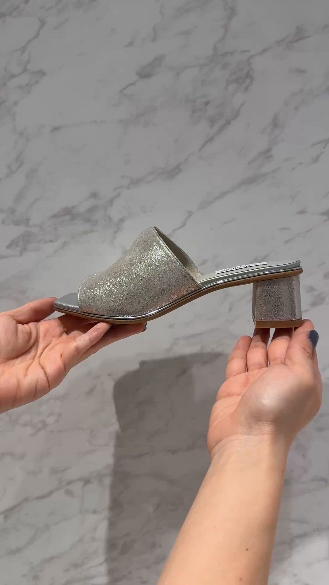 セール】【Made in Japan】【卑弥呼】Vカットミュールサンダル/653202