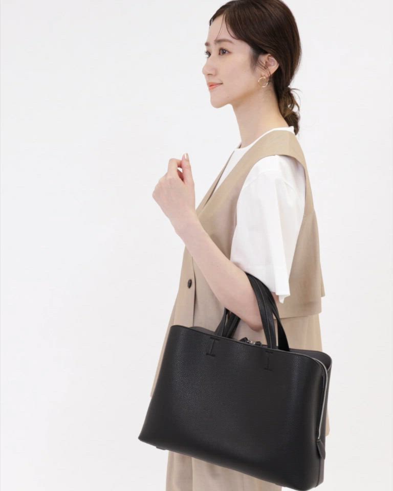 セール】コンパートメント トートバッグ（トートバッグ）｜UNITED