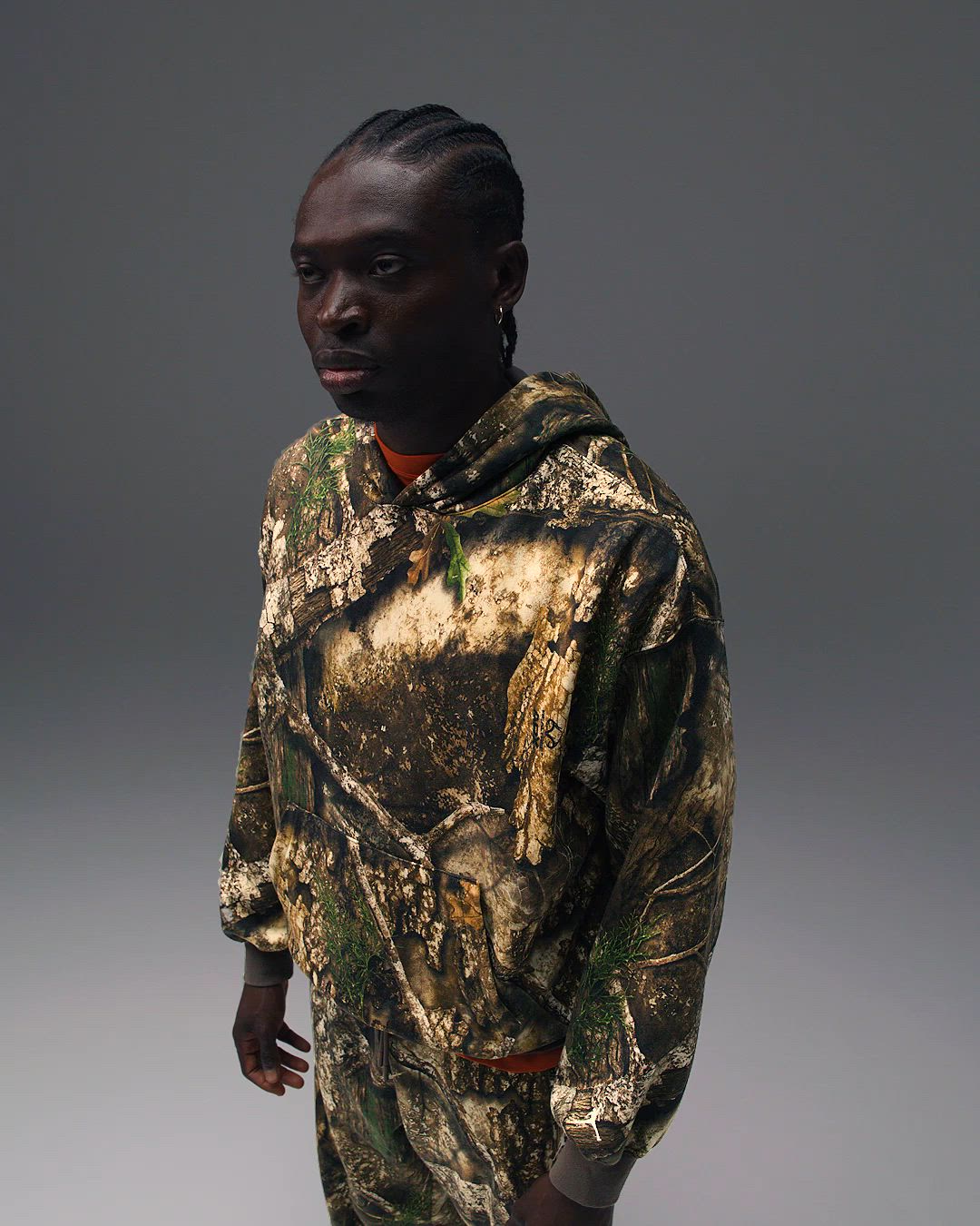 セール】《セットアップ対応商品》ジョーダン ブルックリン メンズ