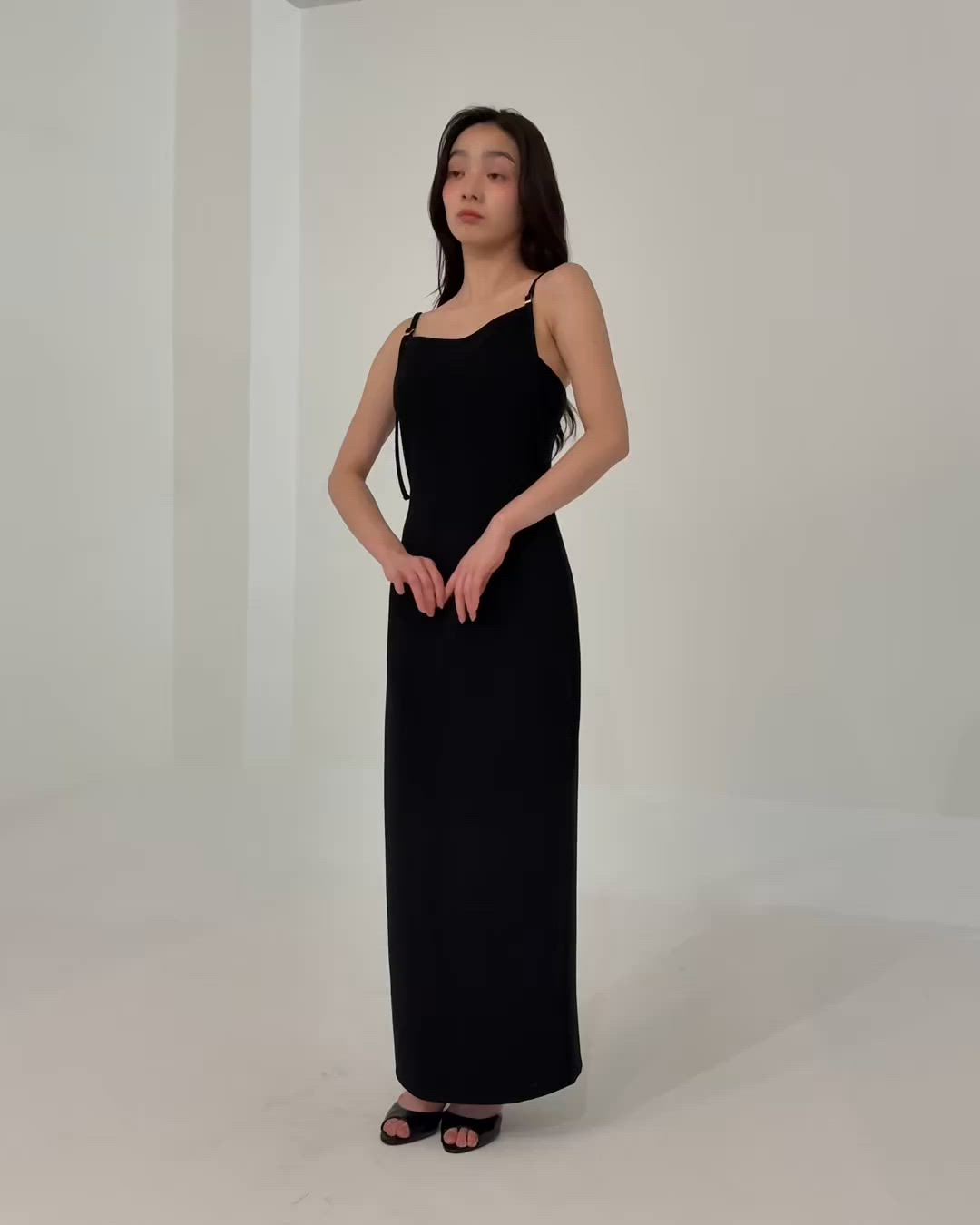 tight cami onepiece （タイトキャミワンピース）（ワンピース