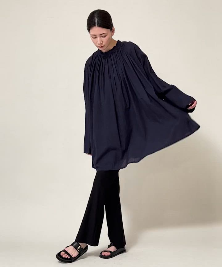 Curensology(カレンソロジー)/ハイテンションフレアパンツ（その他