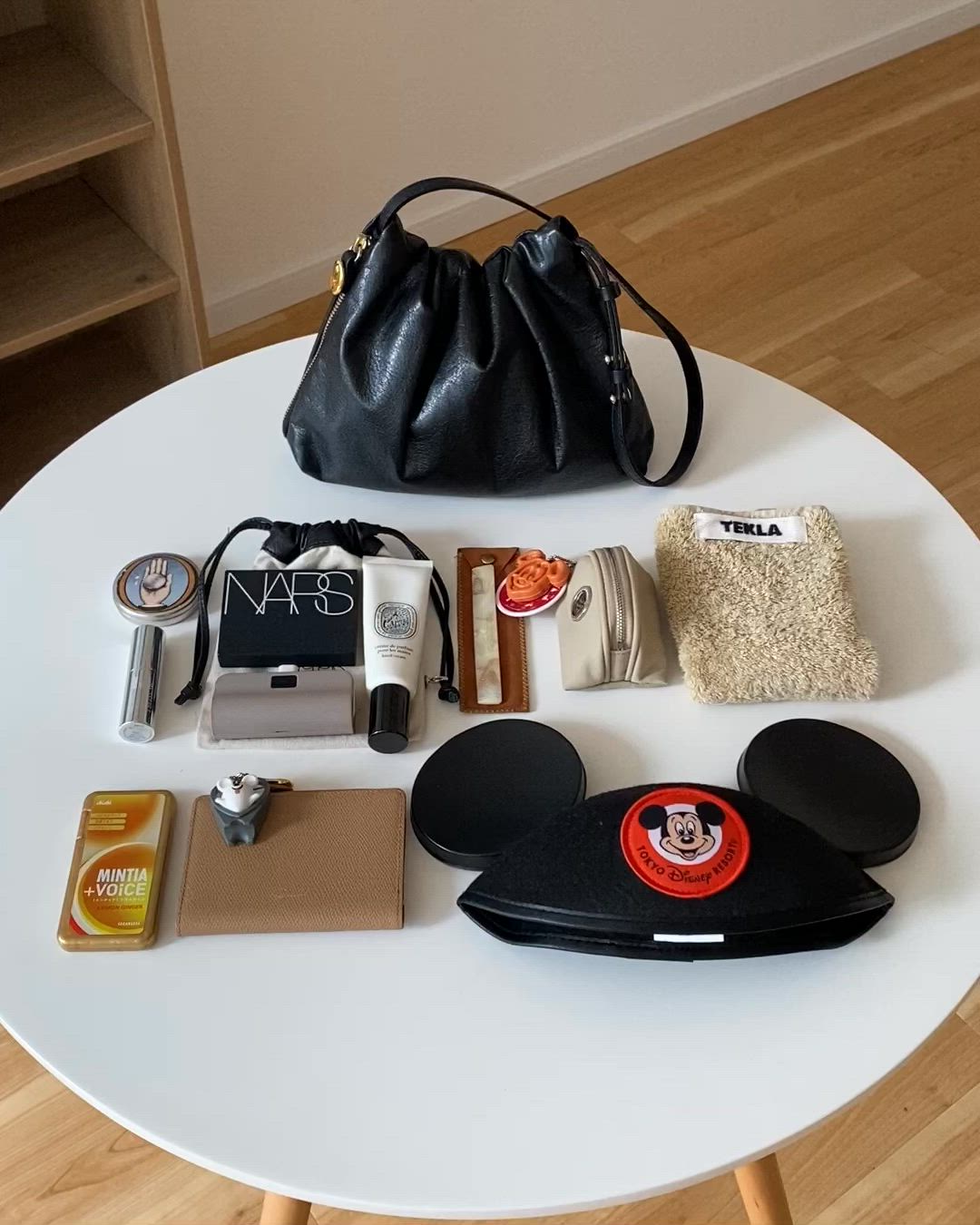 セール】【累計販売1万本突破】レザーワンハンドルバッグ (CE-1014