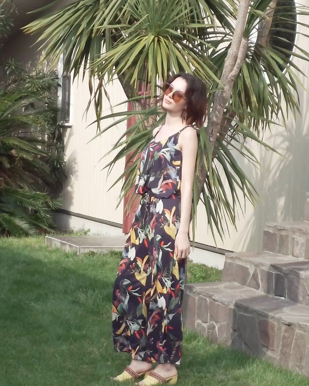 ロングパンツセット 9M・11L 【Coral veil（コーラルヴェール