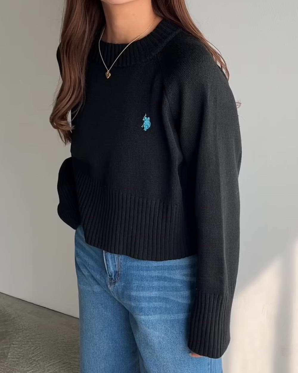 セール】【新色追加】GeeRA別注【U.S. POLO ASSN.】カラー＆ボーダー