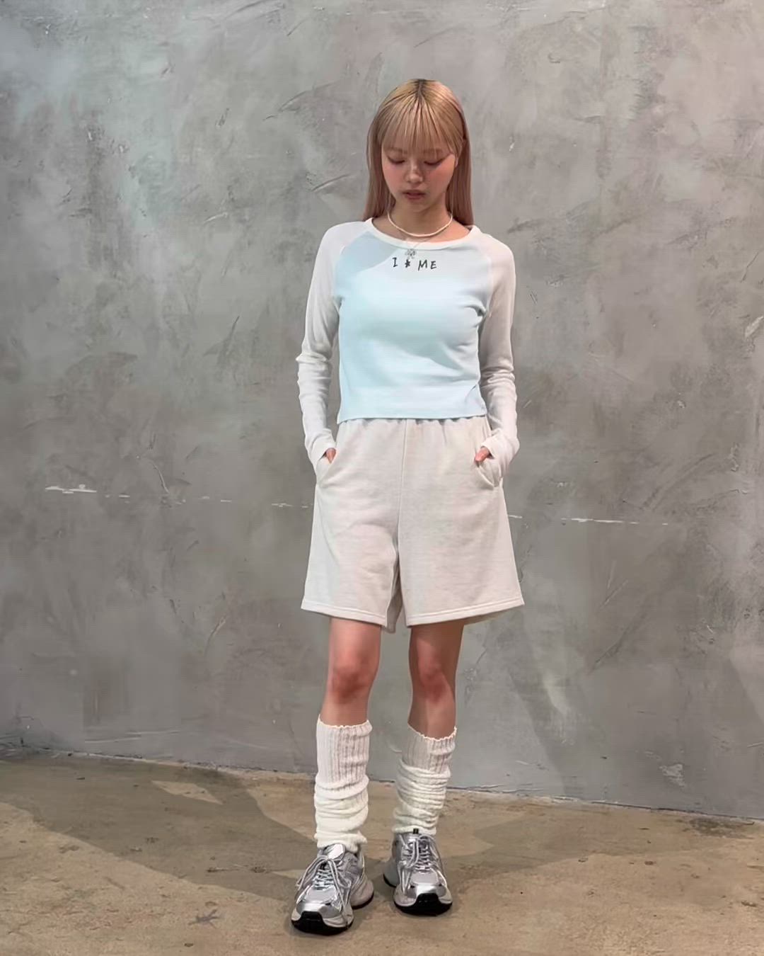 セール】Sweat half pants /スウェットハーフパンツ（スウェットパンツ