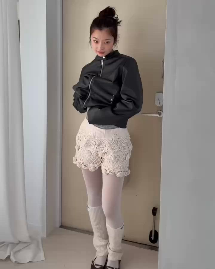 セール】heartmotif studs rider's jacket/ハートスタッズライダース