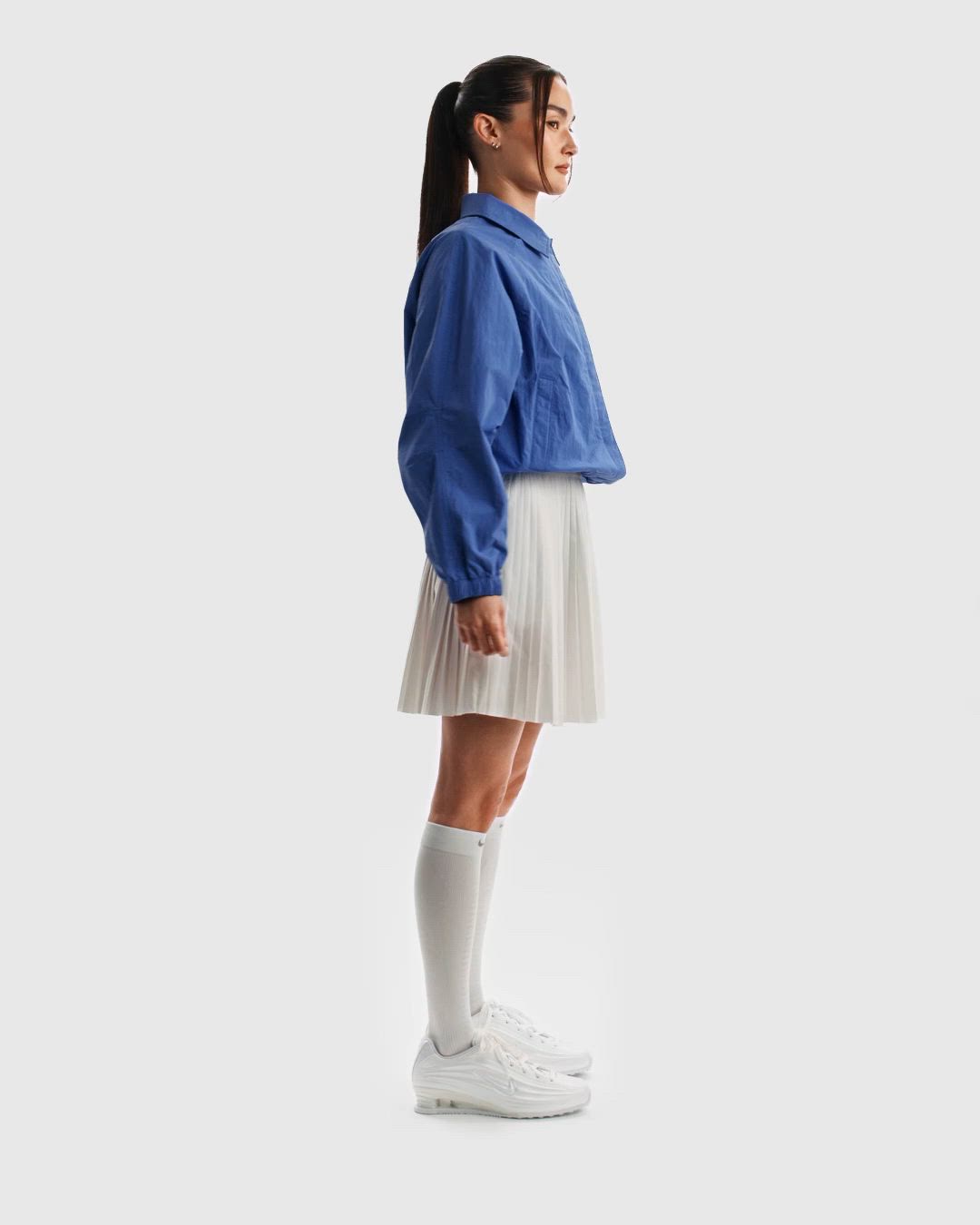 セール】ナイキ スポーツウェア ウィメンズ プリーツ スカート / Nike