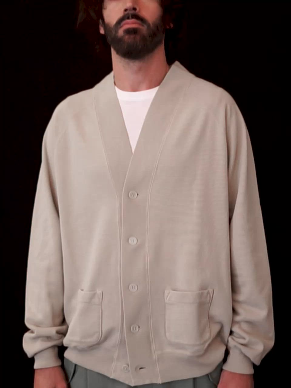 REMI RELIEF別注 GORDON MILLER（ゴードンミラー） ラグラン