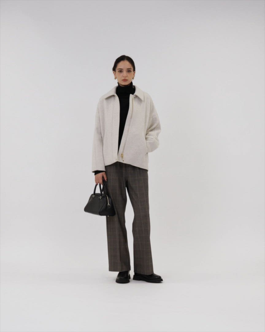 セール】［size SHORTあり］エリートライトコート（ブルゾン）｜green