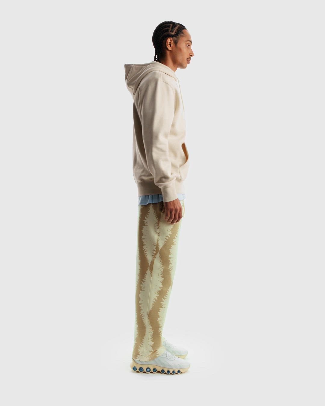 ナイキ スポーツウェア クラブ メンズ フリース バンジー パンツ