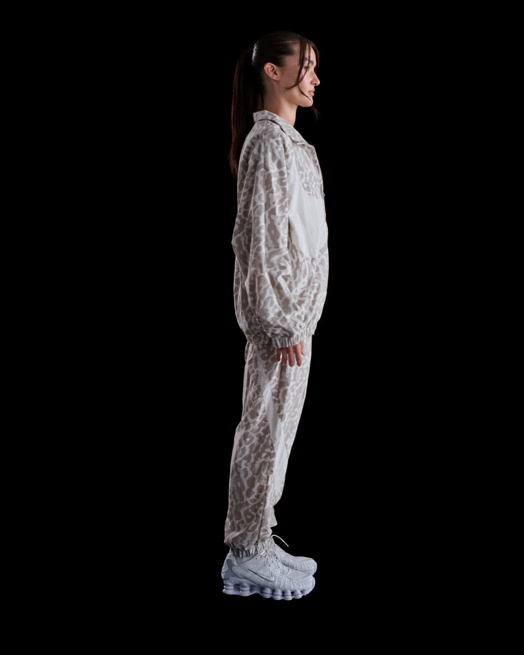 セットアップ対応商品》ナイキ スポーツウェア ウィメンズ ウーブン