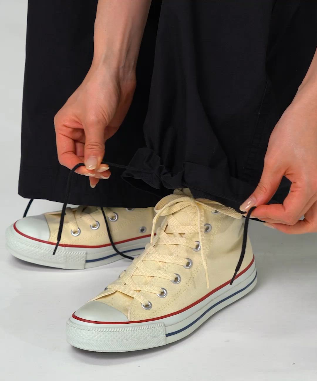 US ARMY オーバー パンツ（カーゴパンツ）｜BEAMS BOY（ビームスボーイ