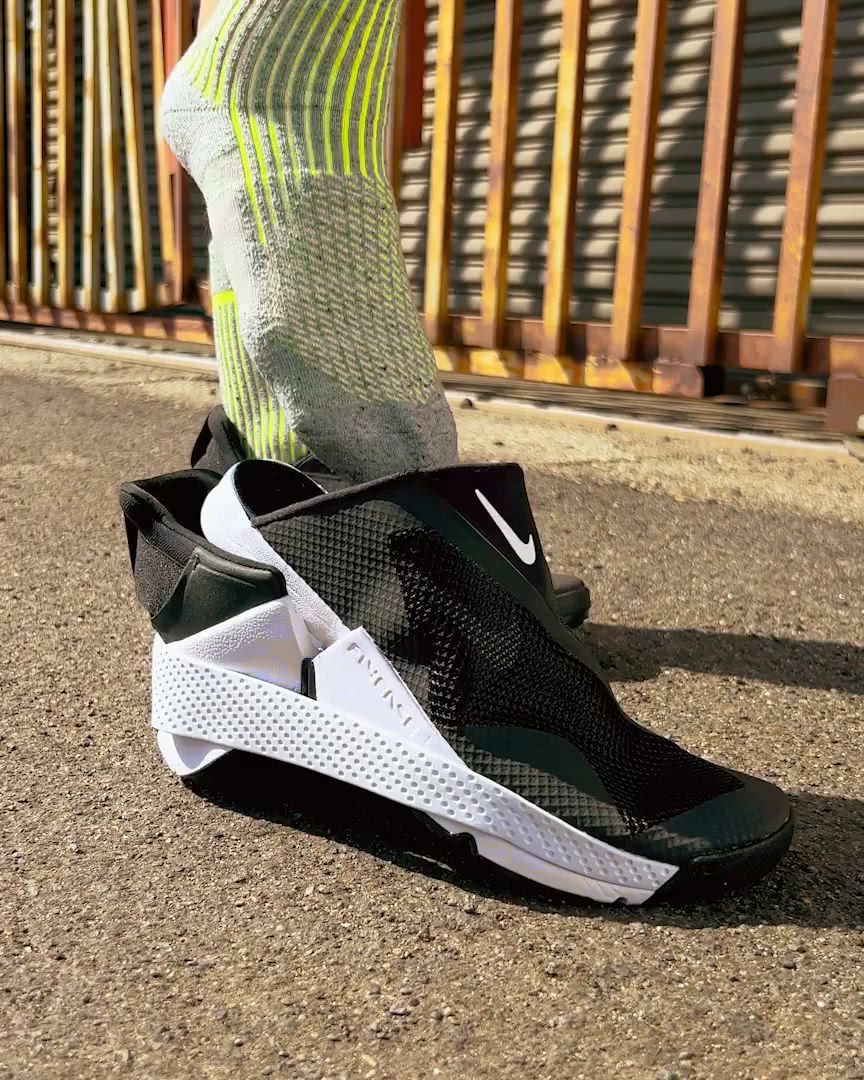 セール】ナイキ ゴー フライイーズ ウィメンズ イージー オン/オフ