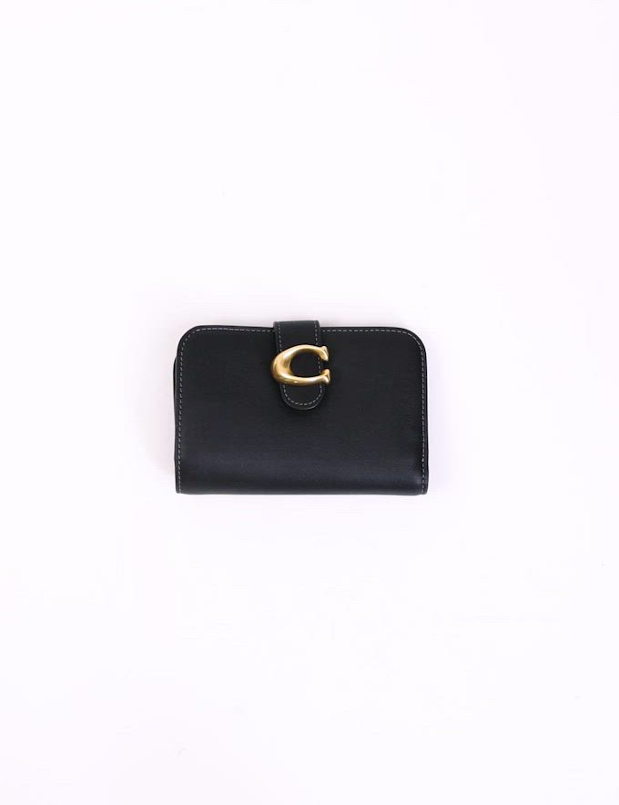 Coach ダビーウォレット 公式】COACH – コーチ | タビー ウォレット
