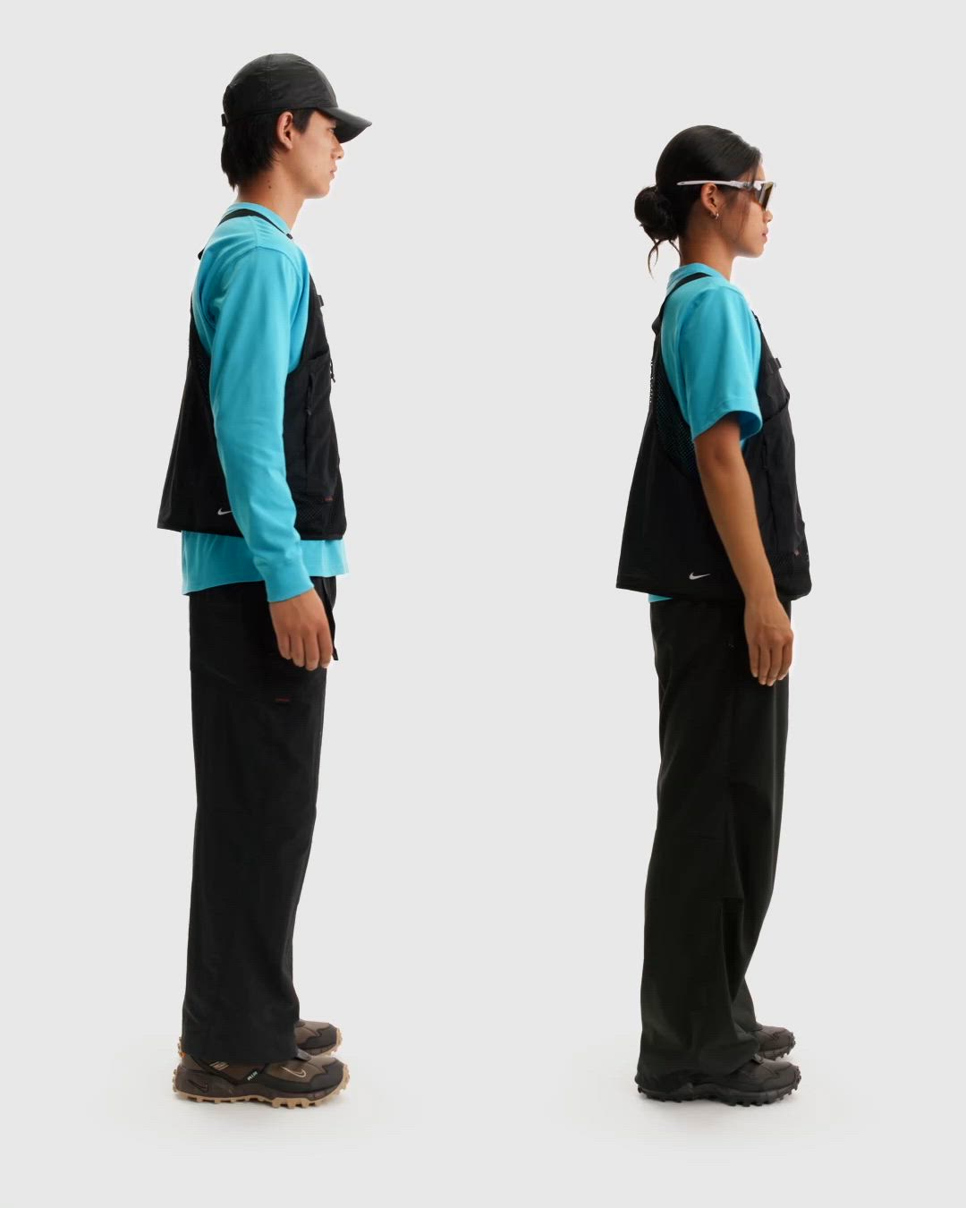 セットアップ対応商品》ナイキ ACG 