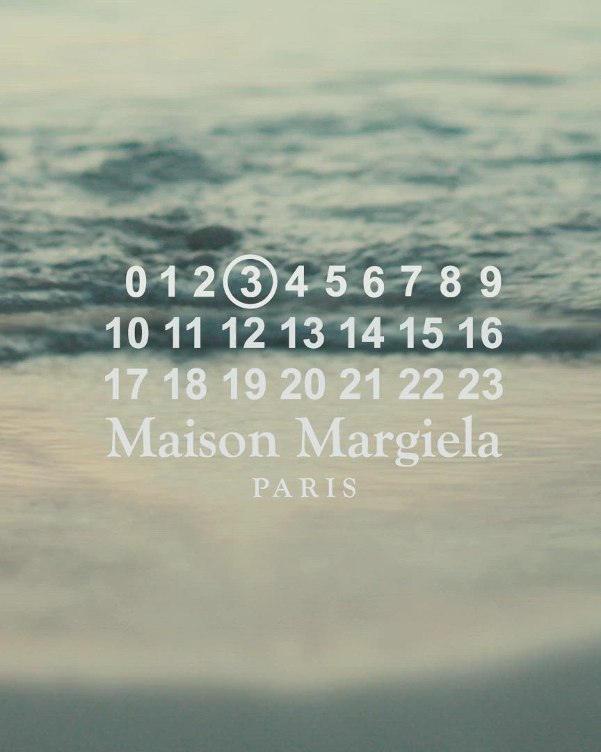 レプリカ オードトワレ ビーチ ウォーク (100mL)（香水）｜Maison