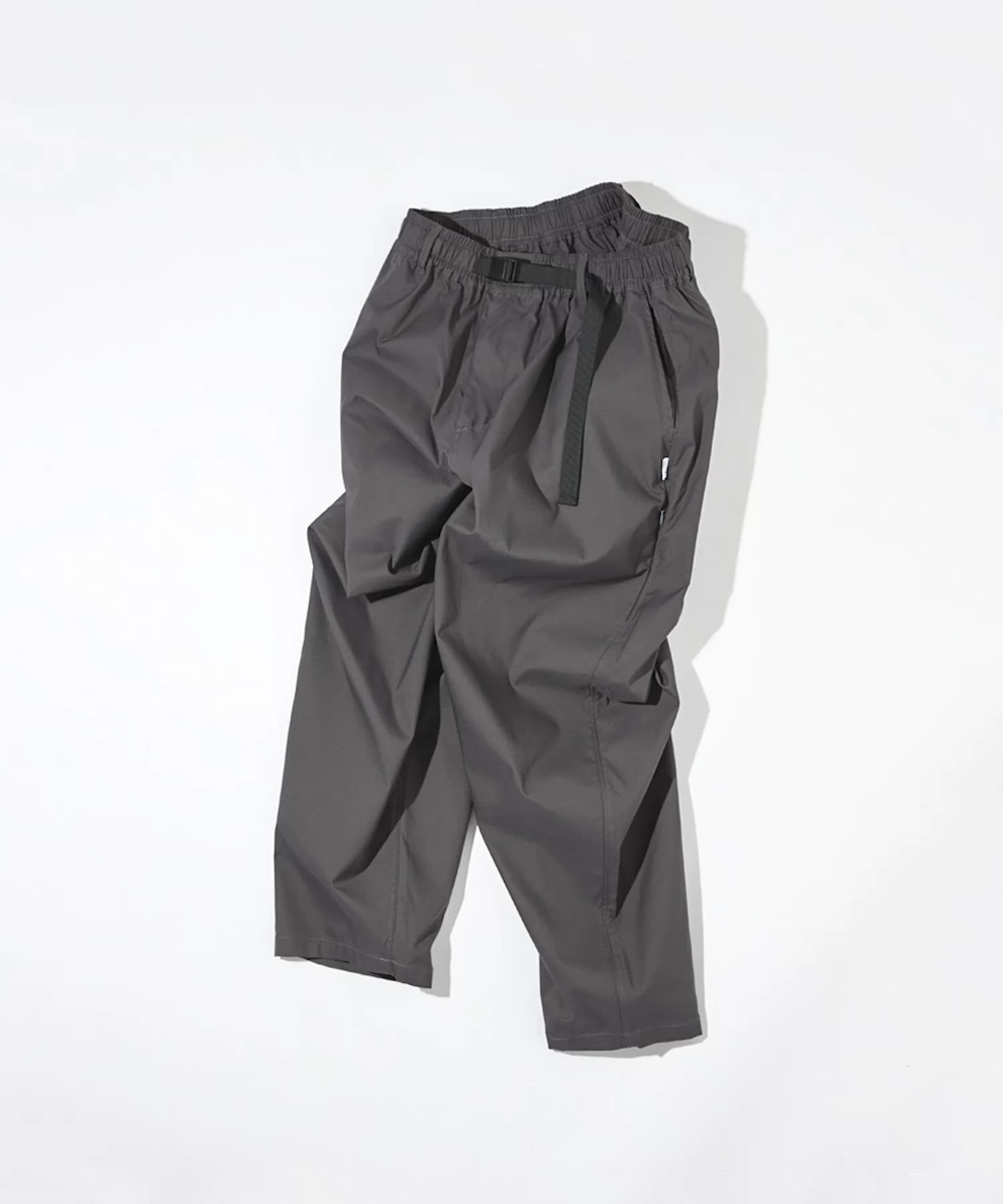 SORONA CLIMBING TECH PANTS（その他パンツ）｜meltum（メルタム）の