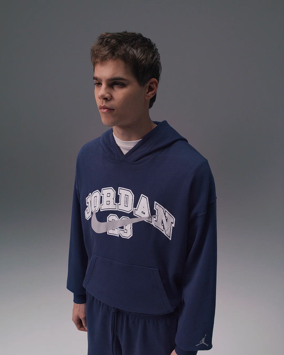 ジョーダン MVP メンズ フレンチテリー ショートパンツ / Jordan MVP