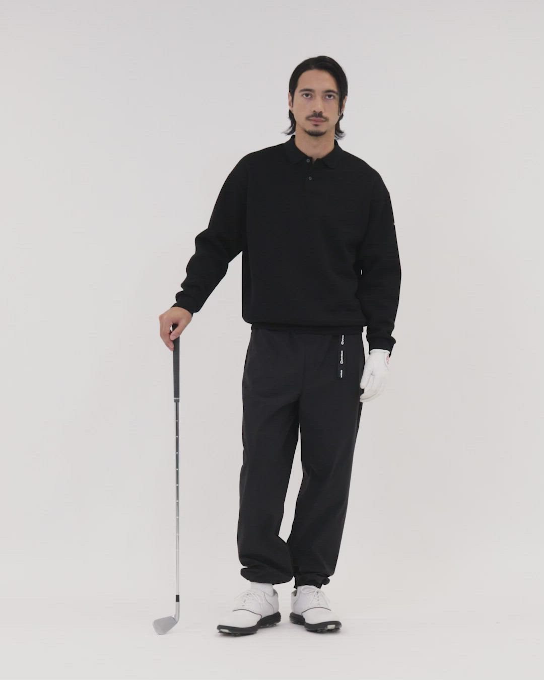 TaylorMade UNITEDARROWSコラボ　メンズパンツ　Oサイズ 別注】＜TaylorMade×UNITED ARROWS＞ ユニセックス テキスチャード